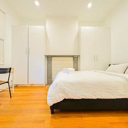 Ultimo Terrace Homestay Sydney Ngoại thất bức ảnh