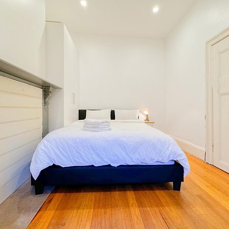 Ultimo Terrace Homestay Sydney Ngoại thất bức ảnh