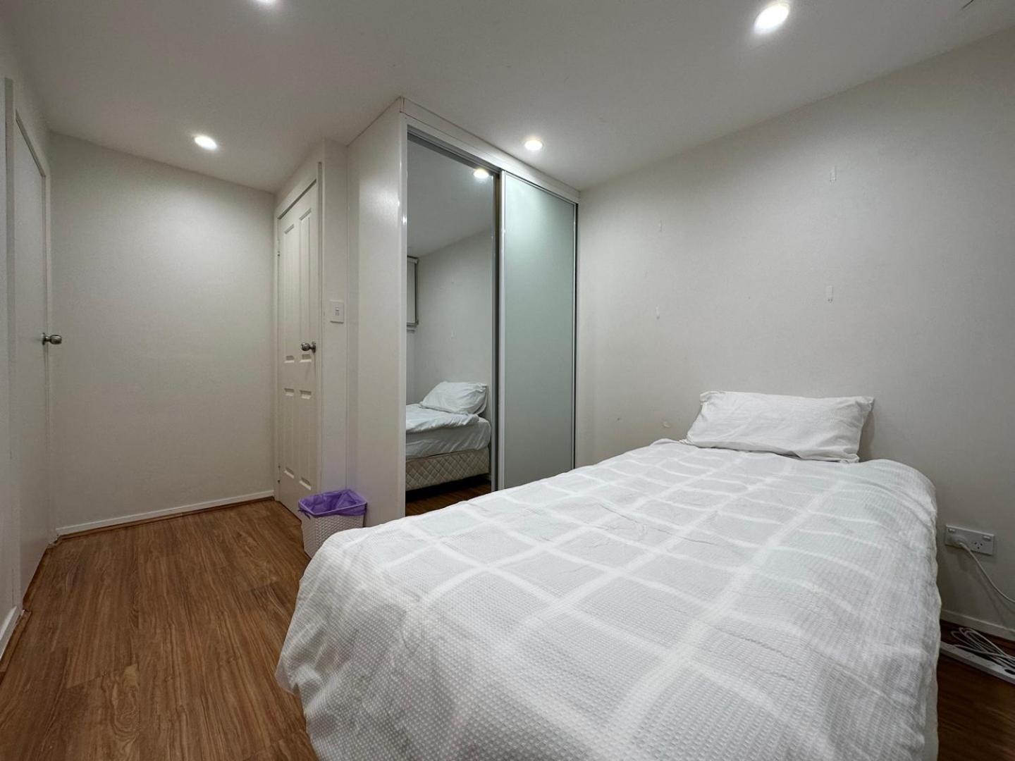 Ultimo Terrace Homestay Sydney Ngoại thất bức ảnh