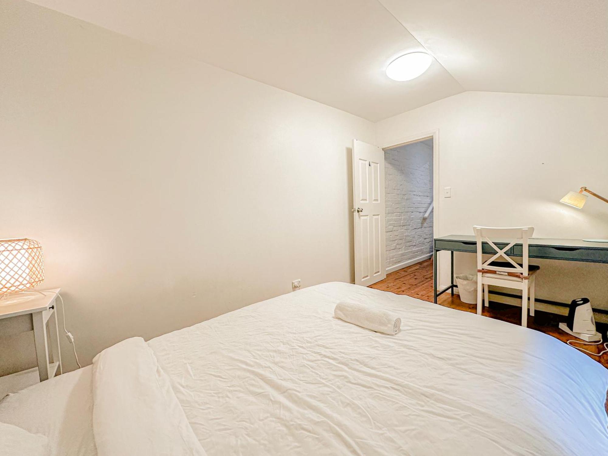 Ultimo Terrace Homestay Sydney Ngoại thất bức ảnh