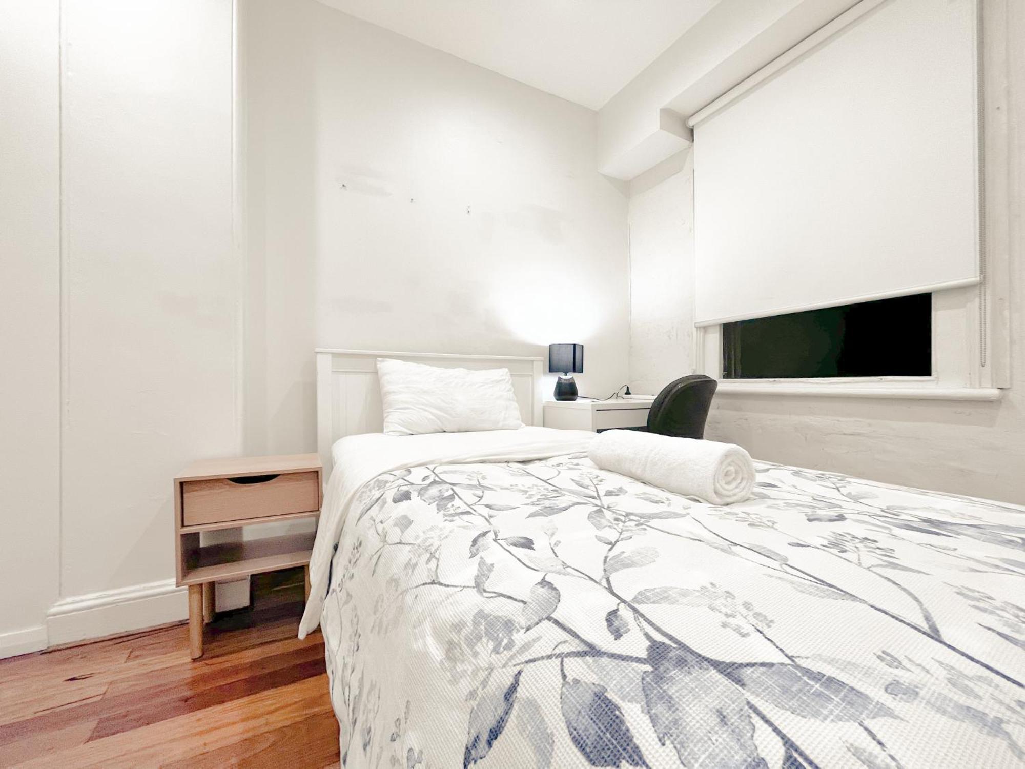 Ultimo Terrace Homestay Sydney Ngoại thất bức ảnh