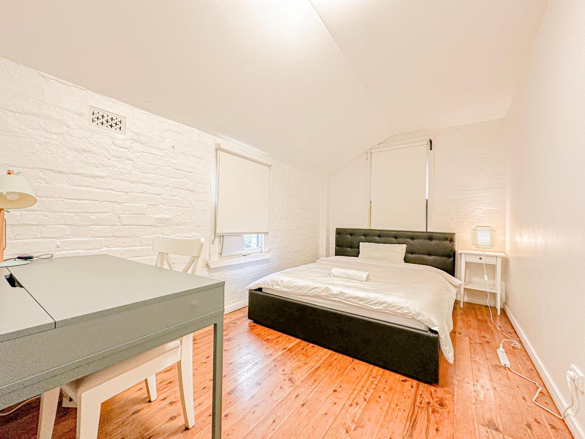 Ultimo Terrace Homestay Sydney Ngoại thất bức ảnh