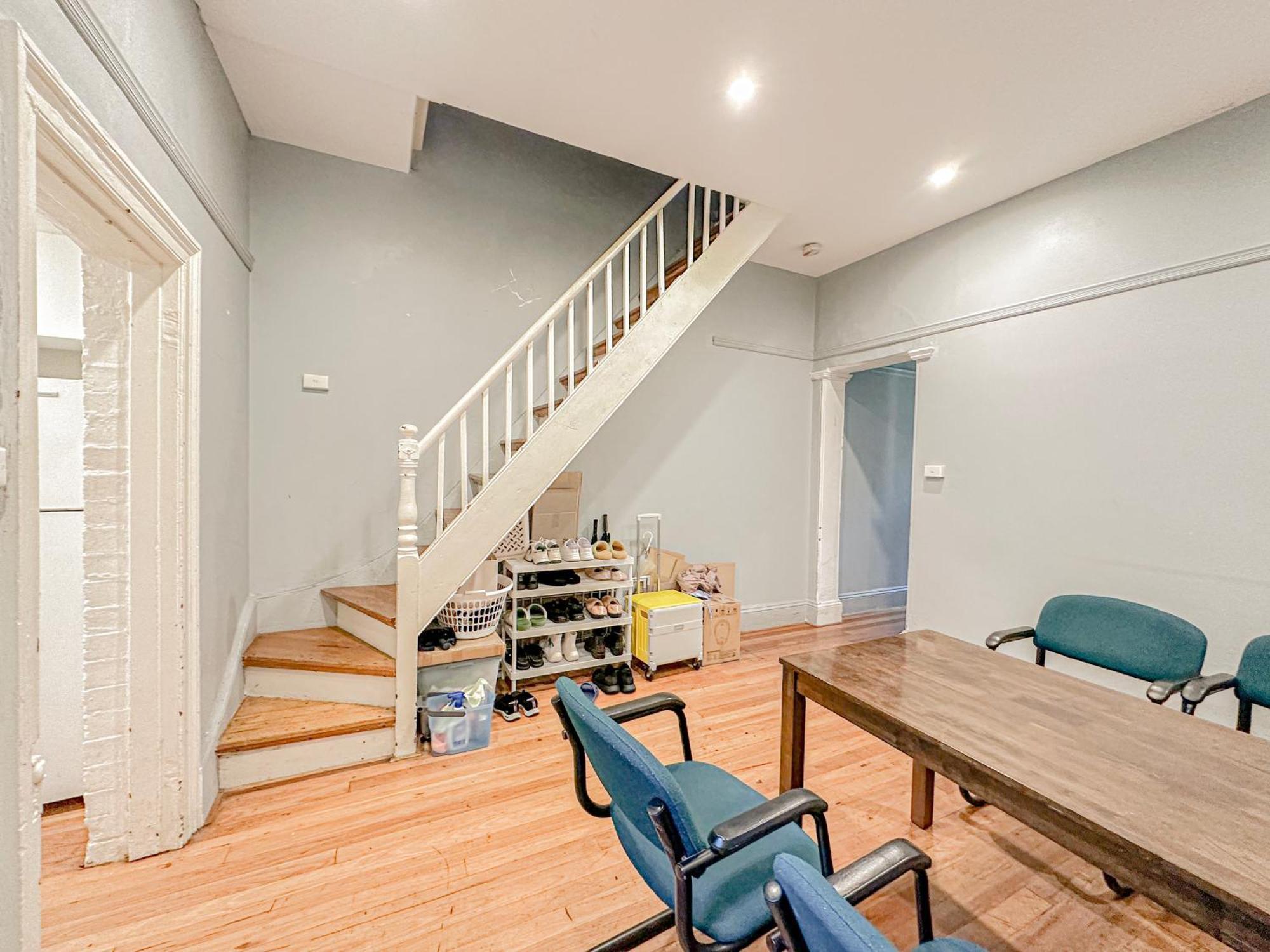 Ultimo Terrace Homestay Sydney Ngoại thất bức ảnh