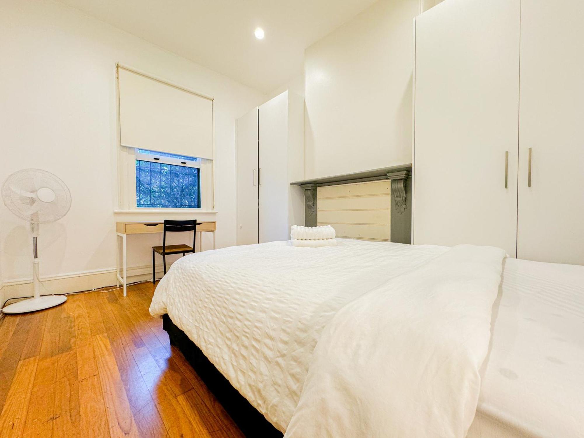 Ultimo Terrace Homestay Sydney Ngoại thất bức ảnh