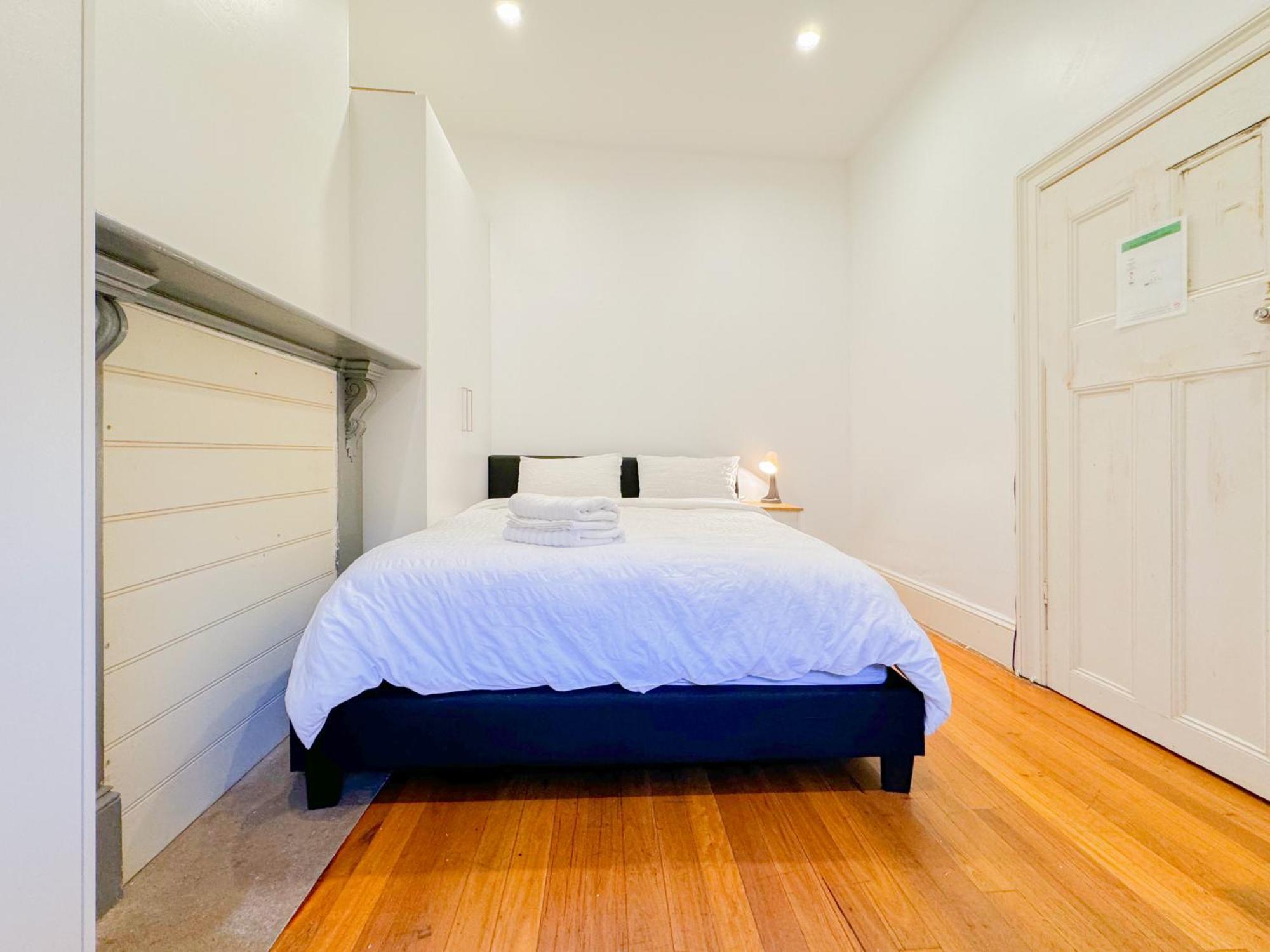 Ultimo Terrace Homestay Sydney Ngoại thất bức ảnh