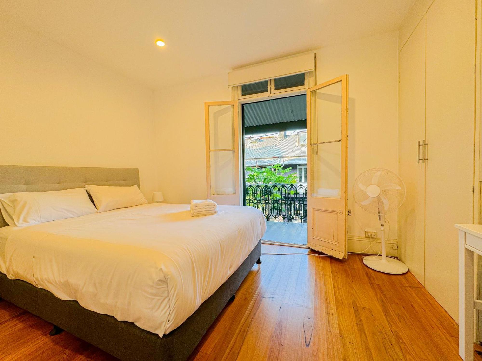 Ultimo Terrace Homestay Sydney Ngoại thất bức ảnh