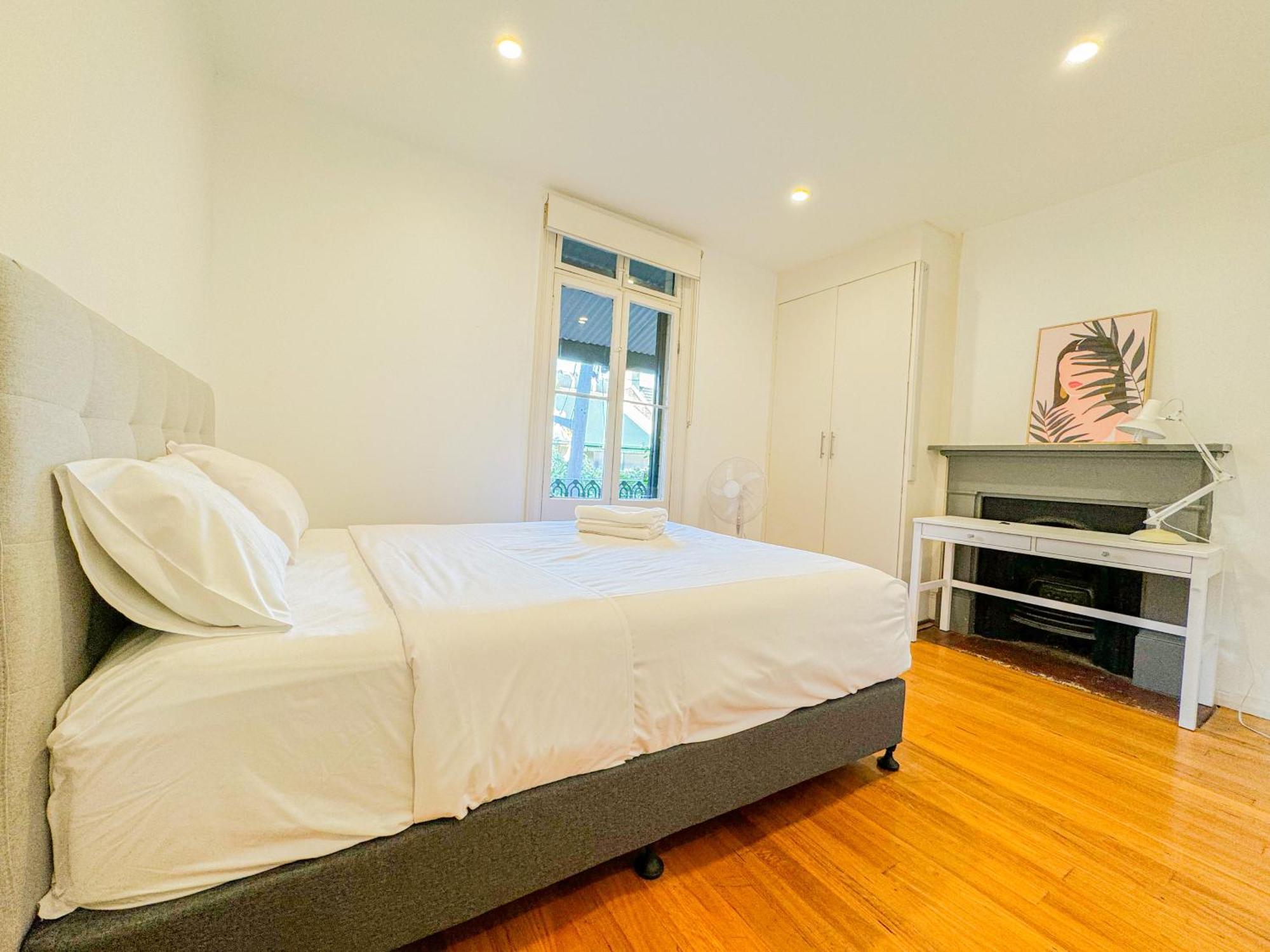 Ultimo Terrace Homestay Sydney Ngoại thất bức ảnh